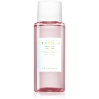 SKIN1004 Madagascar Centella Poremizing Clear Toner делікатний тонік-ексфоліант для розгладження шкіри та звуження пор 210 мл