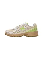 new balance Niske tenisice '740'  bež / boja pijeska / jabuka