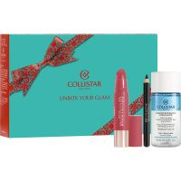 Collistar Twist Balmy Gloss Gift Set darilni set