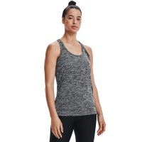 Under Armour Tech Tank - Twist Black M