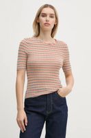 Pepe Jeans Tričko Pepe Jeans FLEUR