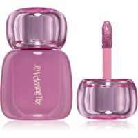 fwee 3D Voluming Tint блиск для губ для збільшення об'єму відтінок 01 Sweetie Dew 3.8 гр