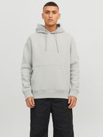 Jack & Jones Classic Sweatshirt Grau