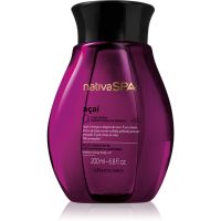 Nativa SPA Acai vlažilno olje za telo 200 ml