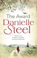 The Award - Danielle Steel