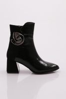 DGN 23120 Women's Heeled Boots