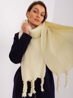Scarf-AT-SZ-2313502.63P-light yellow