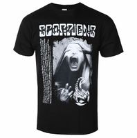 metalik majica muško Scorpions - Rock Believer Tracklist - NNM - DRM14087900 XXL