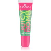 essence Juicy Bomb sjajilo za usne nijansa 107 Glowy Gummy/colour changing 10 ml