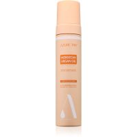 Azure Tan Maroccan Argan Oil мус для автозасмаги для тіла відтінок Dark To Ultra Dark 200 мл