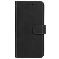 SMOOTH Wallet etui za Xiaomi Black Shark 5 črn