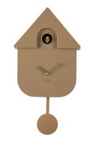 Hodiny Karlsson 21,5 x 41 x 8,5 cm