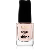 Delia Cosmetics Hard & Shine lak za učvrstitev nohtov odtenek 803 Alice 11 ml