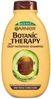 Garnier sampon - Botanic Therapy Avocado Oil Shampo (400ml)