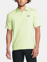 Under Armour UA T2G Polo Majica zelena