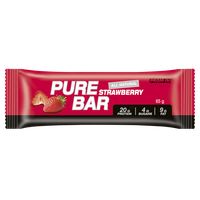 Pure Bar jahoda 65g