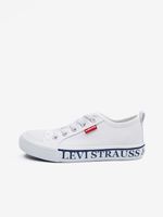 Levi's® Levi's® Maui Strauss Kinder Tennisschuhe Weiß