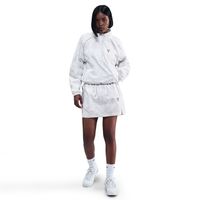 Nike Kobe Wmns Lightweight Woven Jacket White - Dámske - Bunda Nike - Biele - IB2718-100 - Veľkosť: S