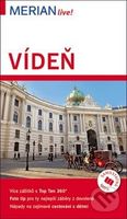 Vídeň - Christian Eder - kniha z kategorie Mapy a cestování