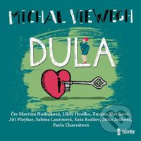 Dula - Michal Viewegh - audiokniha z kategorie Společenská beletrie
