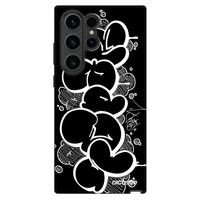 Fashion Case pre Samsung Galaxy S23 Ultra 5G - Throw UP