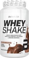BioTech USA Whey Shake 1000 g pistachio