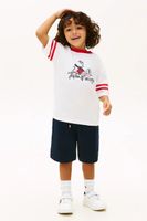 Tommy Hilfiger súprava detská bavlnená