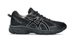 Asics GEL-VENTURE 6 GS Black Dámske,Detské - Tenisky Asics - Čierna - 1204A162-001-5.5 - Size: 5.5