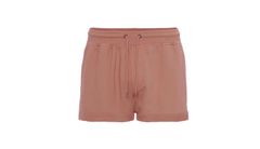 Colorful Standard Women Organic Sweatshorts Pink Dámske - Šortky Colorful Standard - Ružová - CS2053-RM-S - Size: S