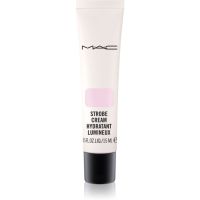 MAC Cosmetics Mini Strobe Cream хидратиращ крем за озаряване на лицето цвят Pinklete 15 мл.