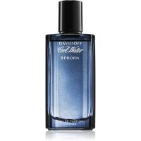 Davidoff Cool Water Reborn Intense Eau de Parfum intense für Herren 50 ml