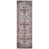 Novel BEHÚŇ, 80/250 cm, viacfarebná