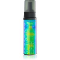 St.Tropez Self Tan Extra Dark samoopaľovacia pena pre intenzívnu farbu pokožky 200 ml