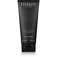 Calvin Klein Eternity for Men Duschgel für Herren 200 ml