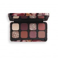 Revolution paleta senčil - Forever Flawless Dynamic Eyeshadow Palette - Allure