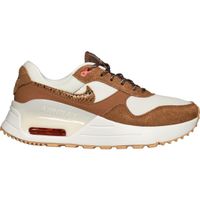 Nike AIR MAX SYSTM Дамски обувки за свободното време, кафяво, размер 40.5