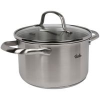 Fissler HRNIEC, ušľachtilá oceľ, 20 cm