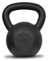 KETTLEBELL 28kg