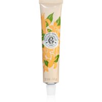 Roger & Gallet Neroli hranilna krema za roke za ženske 30 ml