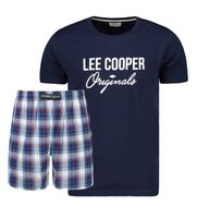 Férfi pizsama Lee Cooper