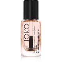JOKO Proteine And Silicone Concentrate zpevňující péče na nehty 11 ml