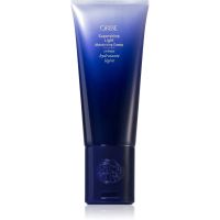 Oribe Brilliance & Shine Supershine Light Moisturizing Cream leichte feuchtigkeitsspendende Creme für feines bis normales Haar 150 ml