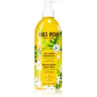 Hei Poa Tahiti Monoi Oil vlažilni losjon za telo 150 ml