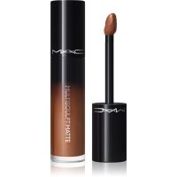 MAC Cosmetics Multisculpt Matte Liquid Colour multifunktionales Make-up für Augen, Lippen und Gesicht Farbton Uncorked 4.5 ml