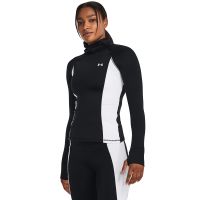 Bluza Under Armour Train Cw Funnel Neck Black M