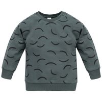 Pinokio Kids's Sweatshirt Le Tigre 1-02-2403-13