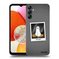 Silikónový prehľadný obal pre Samsung Galaxy A15 A156B 5G - Proof