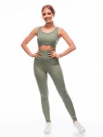 Edoti Women's set leggings + top ZL