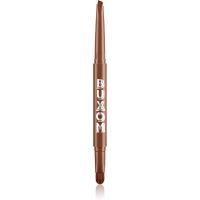 Buxom POWER LINE™ PLUMPING LIP LINER krémová ceruzka na pery so zväčšujúcim efektom odtieň Hi-Def Honey 0,3 g