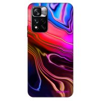Fashion Case pre Xiaomi Redmi Note 11 Pro - Electric